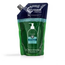 Öko-Nachfüllpackung Aromachologie Pure Frische Conditioner - 500 ml - L'Occitane en Provence