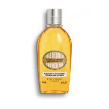 Almond Shower Oil - 250 ml - L'Occitane en Provence