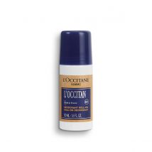 L'Occitan Roll-on Deodorant - 50 ml - L'Occitane