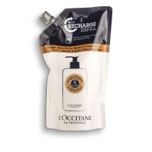 Öko-Nachfüllpackung Sheabutter Ultra Riche Hand- & Körperwaschlotion - 500 ml - L'Occitane en Provence
