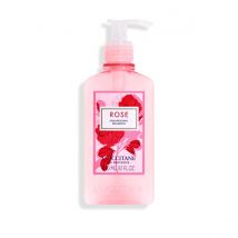 Rose Shampoo 240ml - L'Occitane en Provence
