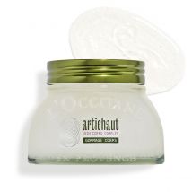 Artisjok Lichaamsscrub 200ml - L'Occitane en Provence