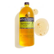 Verbena Eco-Refill vloeibare hand- en lichaamszeep 500ml - L'Occitane en Provence