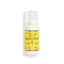 Verbena Verfrissende Roll-on Deodorant 50ml - L'Occitane en Provence