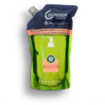 Öko-Nachfüllpackung Intensiv-Repair Shampoo 500 ml - L'Occitane en Provence