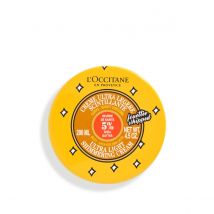 Crème Ultra Légère Scintillante Karité Golden Latte 200ml - L'Occitane en Provence