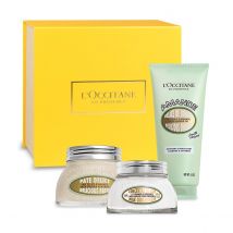 Mandel Premium-Geschenkbox - L'Occitane