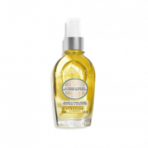 Almond Supple Skin Oil - 100 ml - L'Occitane en Provence