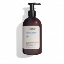 Purifying Freshness Conditioner 500ml - 500 ml - L'Occitane en Provence