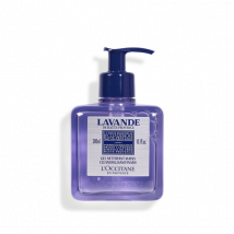 Lavender Cleansing Hand Wash - 300 ml - L'Occitane en Provence