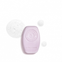 Gentle & Balance Solid Shampoo - 60 g - L'Occitane en Provence