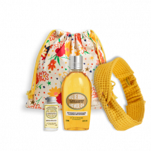 Almond Pampering Shower Set - L'Occitane en Provence