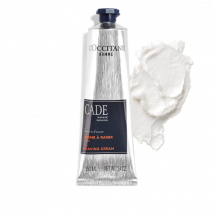 Cade Rich Shaving Cream - 150 ml - L'Occitane en Provence