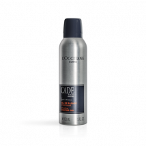 Cade Refreshing Shaving Gel - 150 ml - L'Occitane Homme