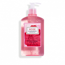 Rose Shower Gel Luxury Shower Gel - 500 ml - L'Occitane en Provence