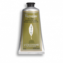 Verbena Cooling Hand Cream Gel - 75 ml - L'Occitane en Provence