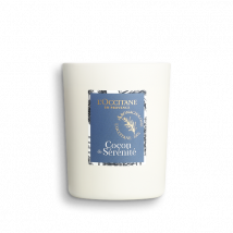 Relaxing Candle - 140 g - L'Occitane en Provence