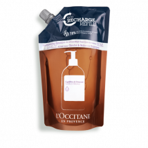Gentle & Balance Micellar Shampoo Refill - 500 ml - L'Occitane en Provence