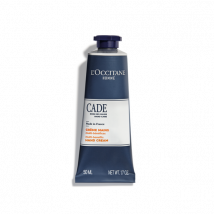 Multi-Benefits Cade Hand Cream - 50 ml - L'Occitane Homme