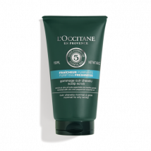 Purifying Freshness Scalp Scrub - 150 ml - L'Occitane en Provence
