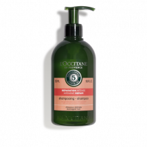 Luxury Intensive Repair Shampoo - 500 ml - L'Occitane en Provence
