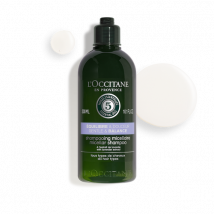 Gentle & Balance Micellar Shampoo - 300 ml - L'Occitane en Provence