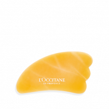 Body Gua Sha Massage Tool - L'Occitane en Provence