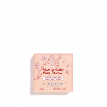 Cherry Blossom Soap - 50 g - L'Occitane en Provence