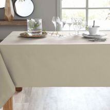 Nappe 150x150 - beige - Coton - Becquet