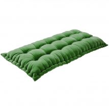 Futon 60x120 - vert - Becquet