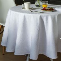Serviette de table 45x45 Lot de 3 - blanc - Becquet