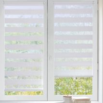 Store L.60xH.150 - blanc - Becquet