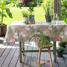 Nappe 140x200 - gris - Becquet