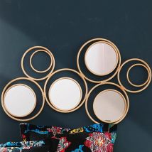 - beige - Verre - Becquet