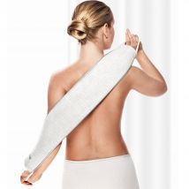 Sangle lave dos grise - gris - Becquet