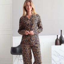 Pyjama L - Multicolore - Becquet