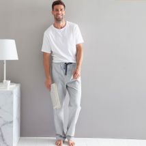 Pyjama XXL - gris - Becquet