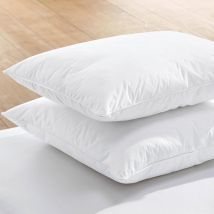 Dodo - Oreiller Ferme 65x65 - Blanc