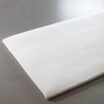 Surmatelas Ergonomique 80x200 - blanc - Becquet