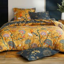 Drap 240x290 - Multicolore - Coton - Becquet