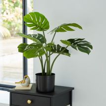 plante artificielle - vert - Becquet