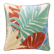 Coussin 40x40 - Multicolore - Becquet