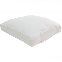 Oreiller moelleux 45x70 - blanc - Becquet