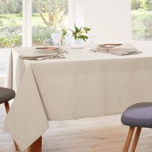 Nappe 140x200 - beige - Becquet