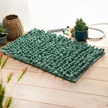 Tapis de bain 50x80 - vert - Becquet