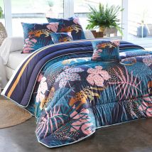 Oreiller 60x60 - Multicolore - Becquet