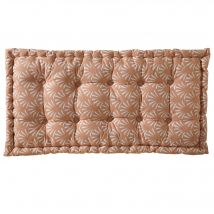 Futon 60x120 - beige - Becquet