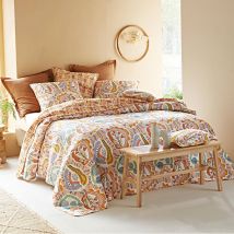 Housse d'oreiller 60x60 - Multicolore - Becquet