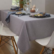 Nappe 150x250 - gris - Becquet