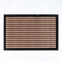 Tapis 60x90 - beige sable - Becquet